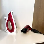 Apartamento Com Espaco De Trabalho Completo - Estacao Joao Dias Cptm