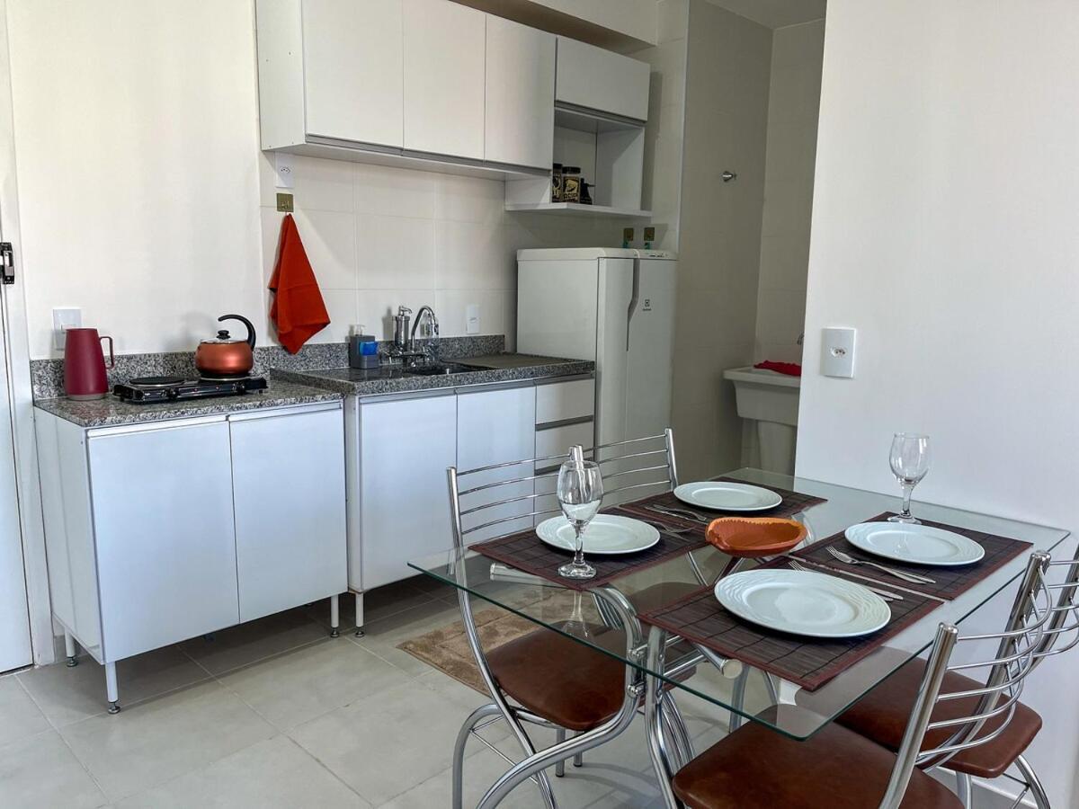 Com Espaco De Trabalho Completo - Estacao Joao Dias Cptm Apartamento